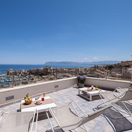Tannur B&B Castellammare del Golfo Exterior foto