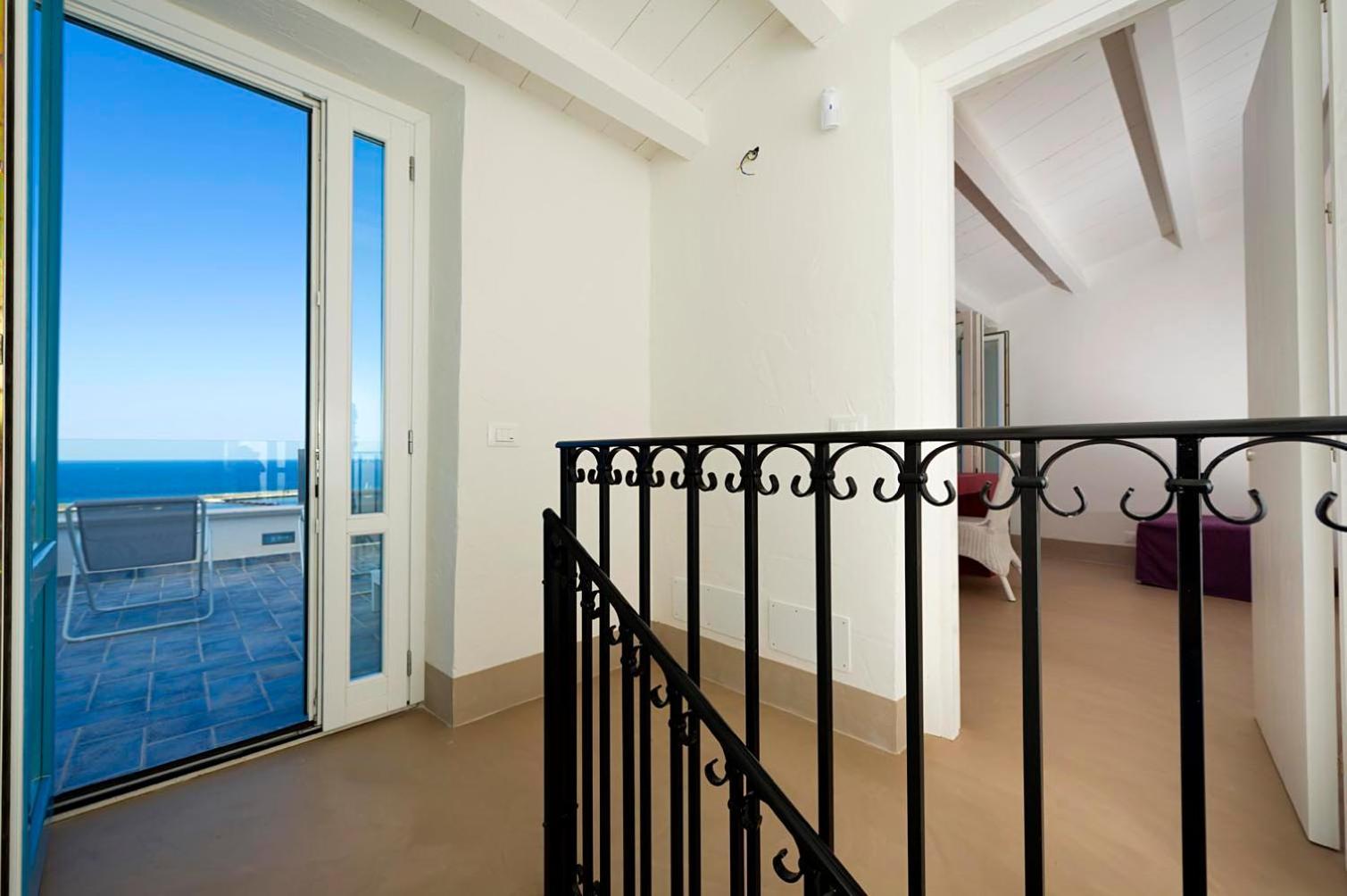 Tannur B&B Castellammare del Golfo Habitación foto