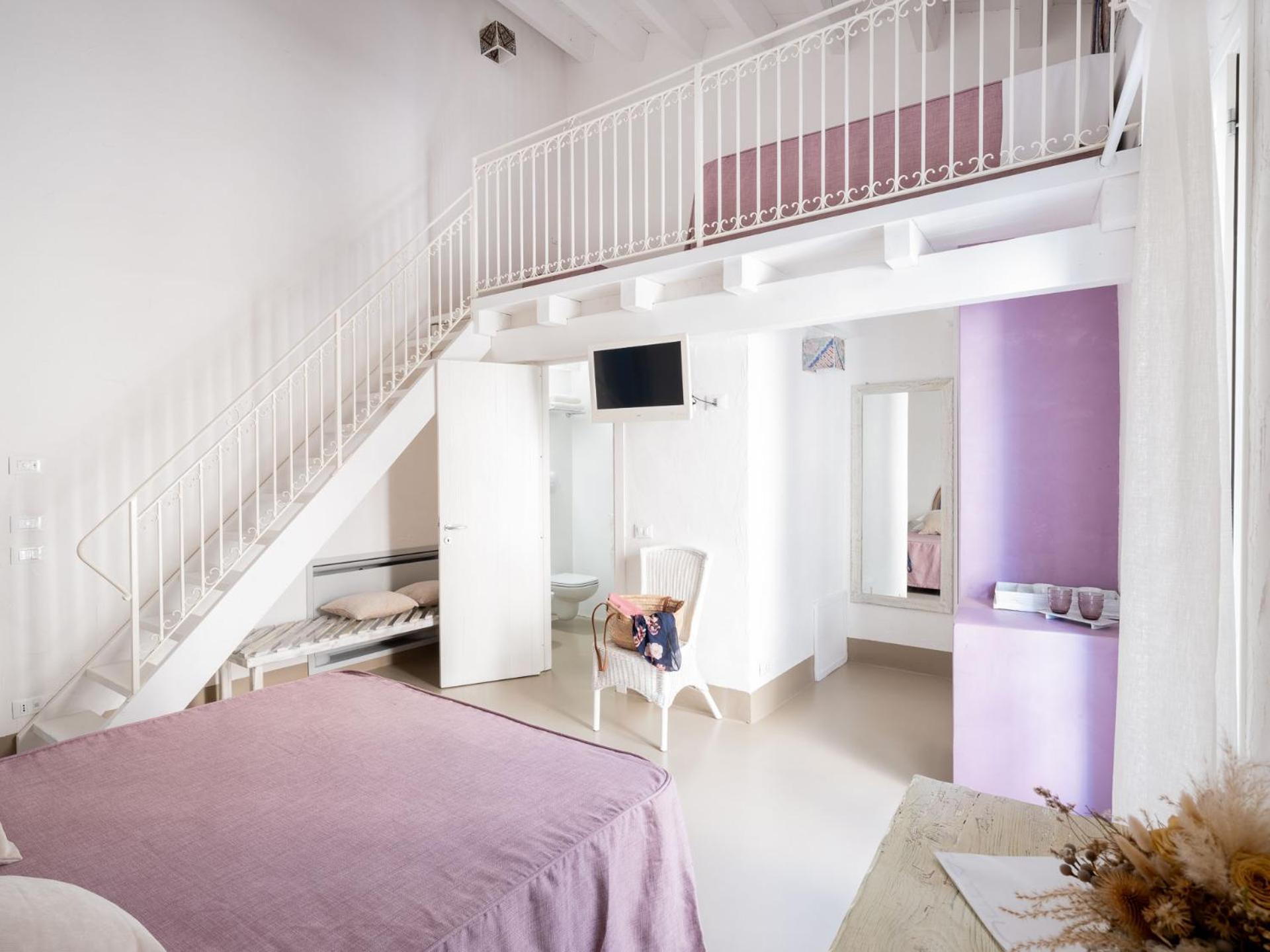 Tannur B&B Castellammare del Golfo Habitación foto