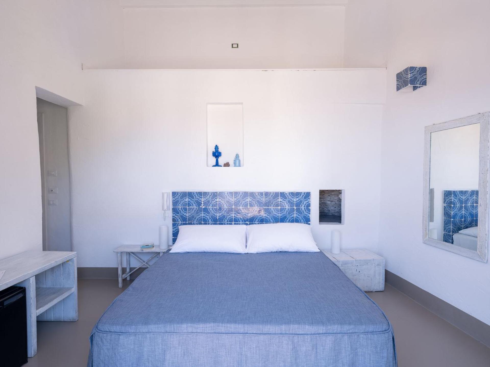 Tannur B&B Castellammare del Golfo Habitación foto