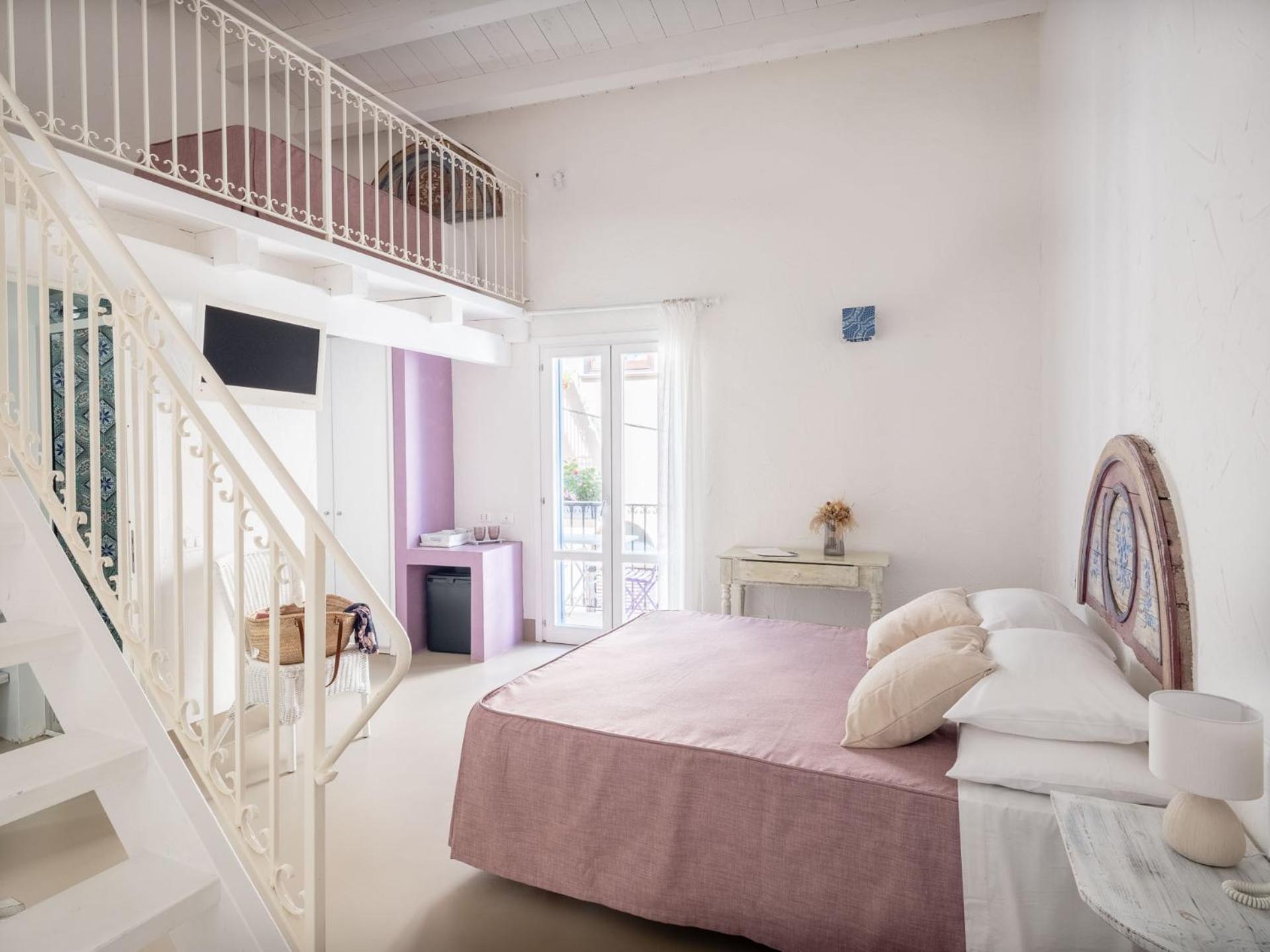 Tannur B&B Castellammare del Golfo Habitación foto