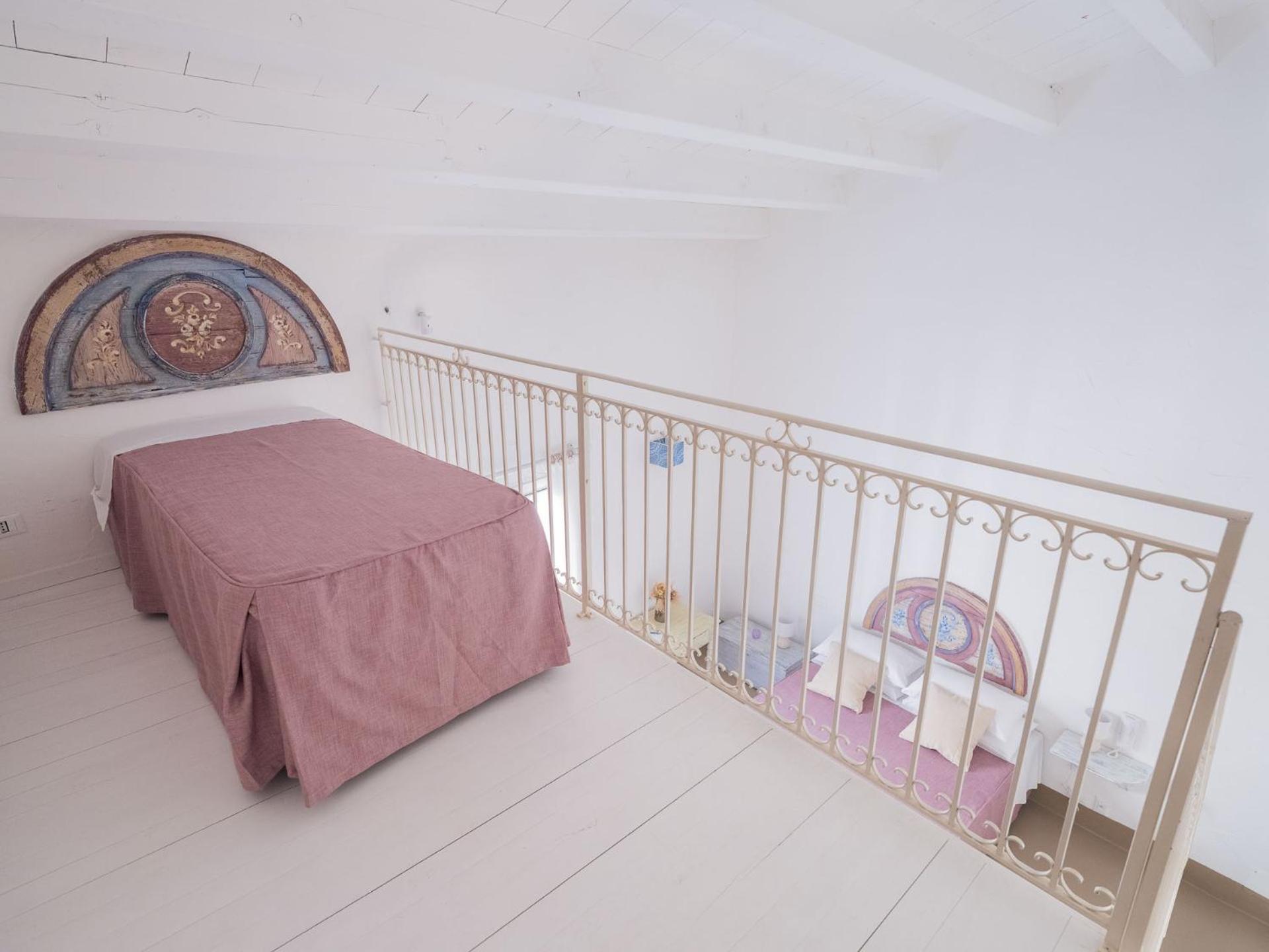 Tannur B&B Castellammare del Golfo Habitación foto