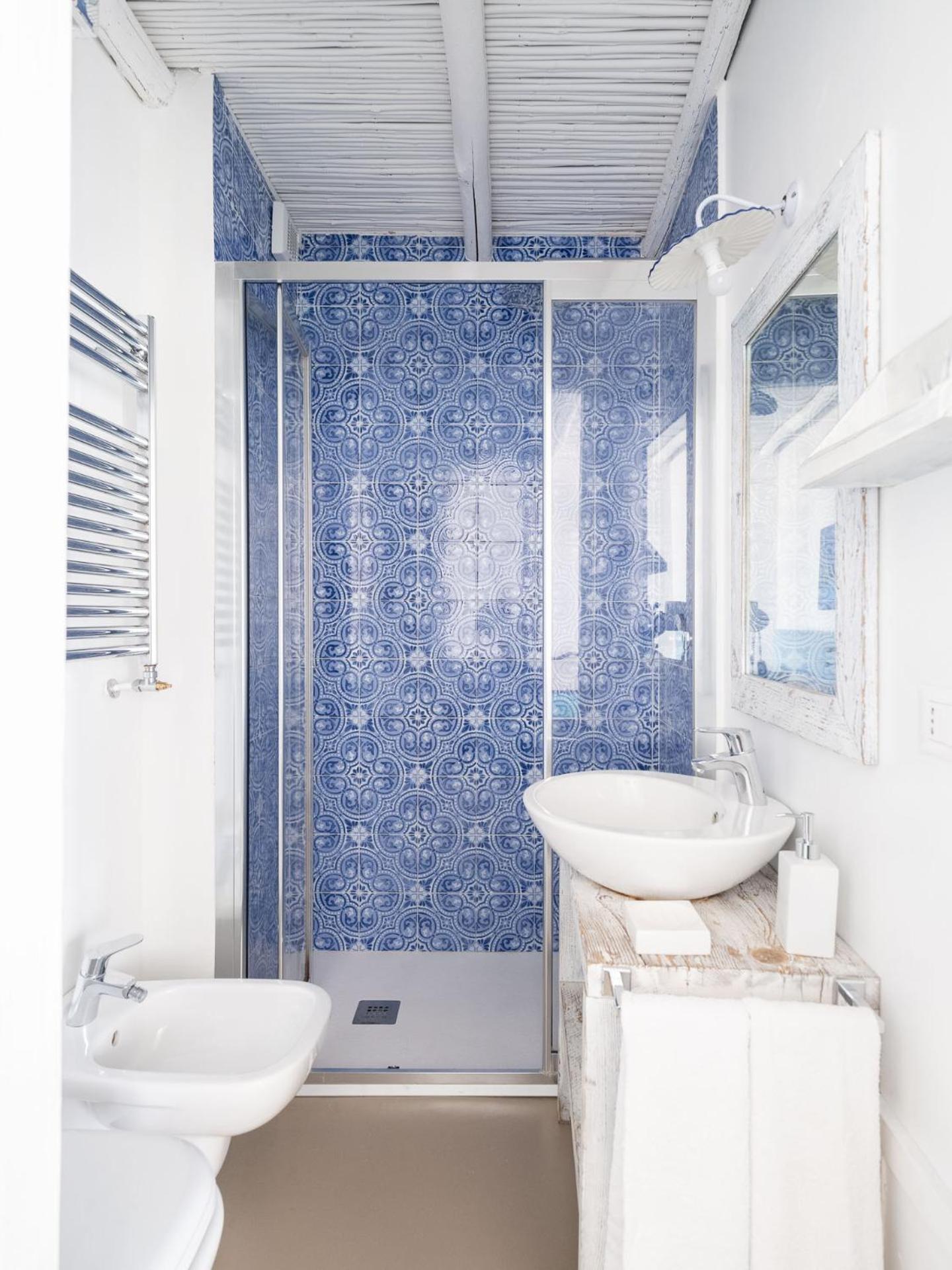 Tannur B&B Castellammare del Golfo Habitación foto
