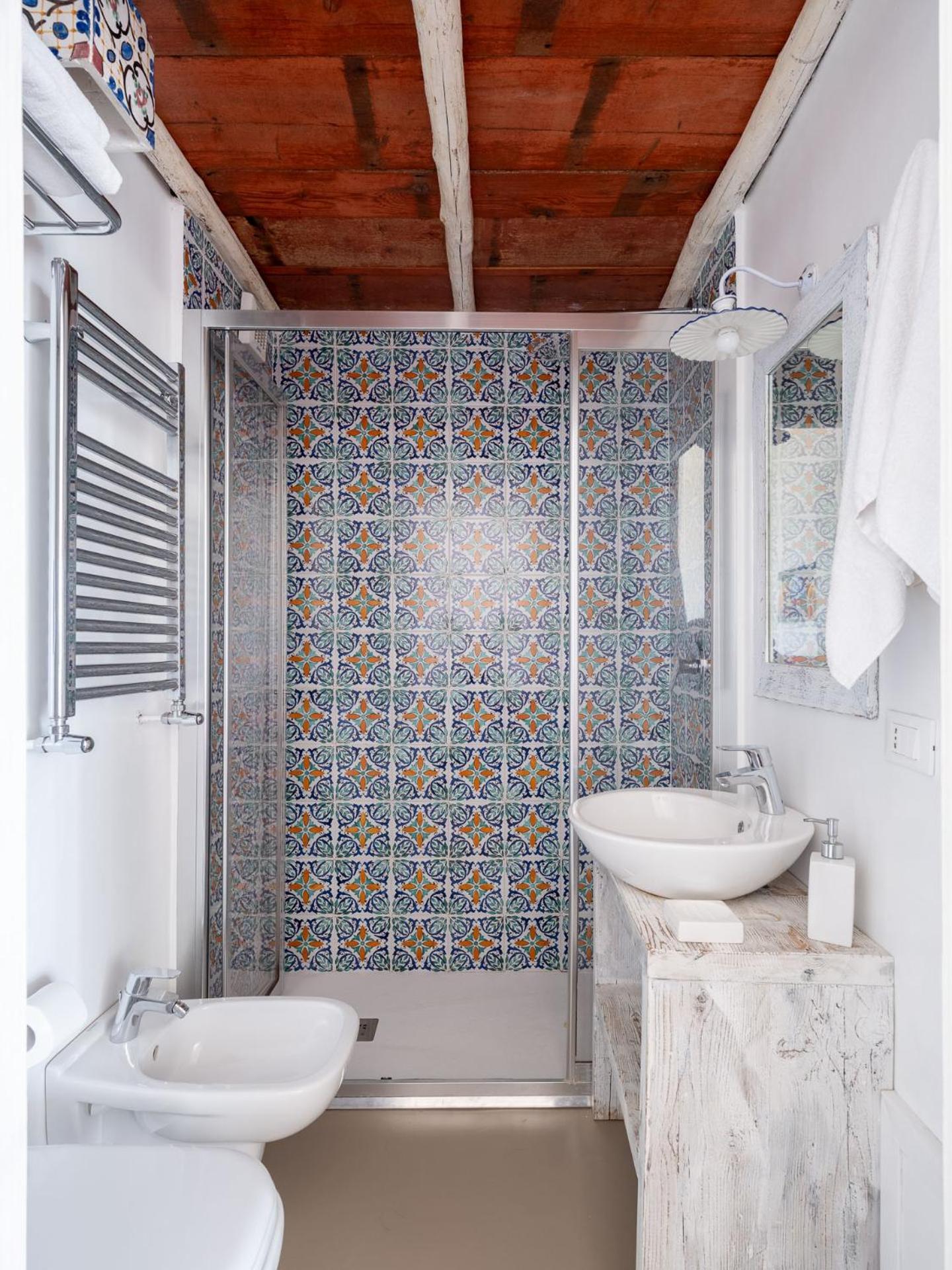 Tannur B&B Castellammare del Golfo Habitación foto