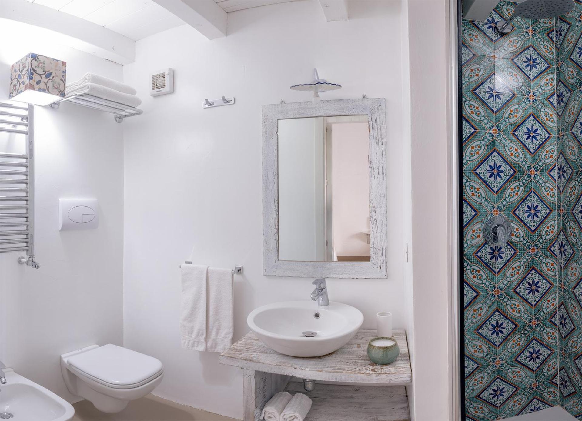 Tannur B&B Castellammare del Golfo Habitación foto